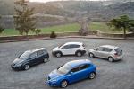 Seat Altea Freetrack 2007 года